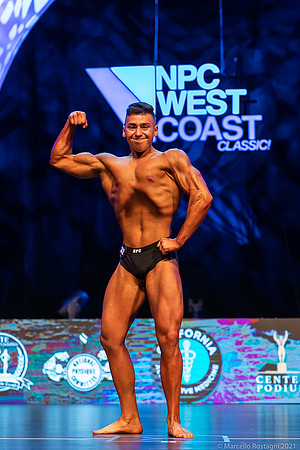 7th Place 32 Mike Pena