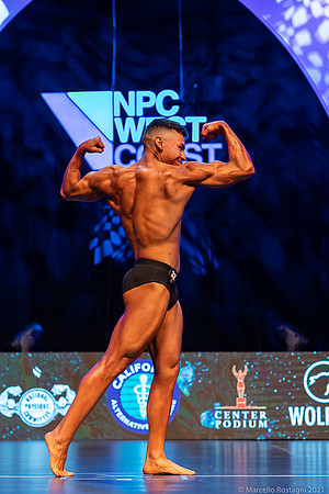 7th Place 32 Mike Pena