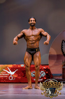 6th Place 15 AMIT MAVI