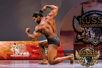 6th Place 15 AMIT MAVI