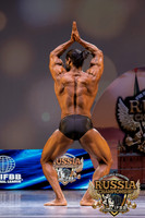 6th Place 15 AMIT MAVI