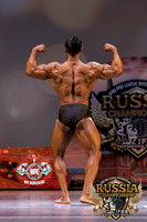 6th Place 15 AMIT MAVI