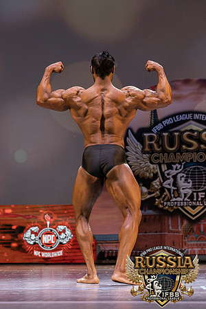 6th Place 15 AMIT MAVI