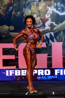 3rd Place 11 Leslie Heidemann