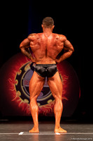 1st Place 29 Lucas Pinheiro