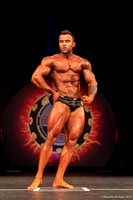 1st Place 29 Lucas Pinheiro