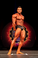 1st Place 29 Lucas Pinheiro