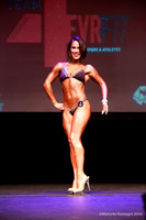 2nd Place 1 Jackie Baker-Arriaga
