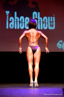 2nd Place 1 Jackie Baker-Arriaga