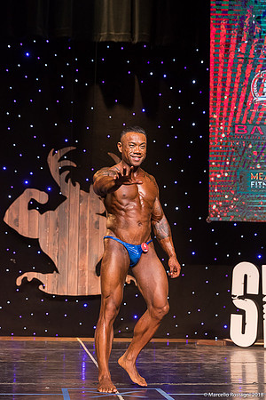 2nd Place 4 Chris Souttaphonh