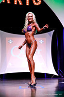 16th Place 44 Lisa Kelly
