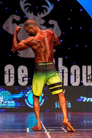 1st Place 224 Musab Batayneh