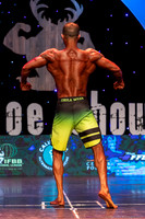 1st Place 224 Musab Batayneh