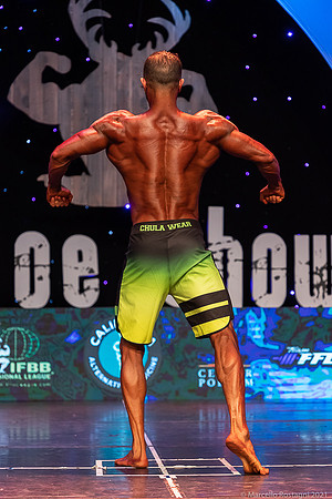 1st Place 224 Musab Batayneh