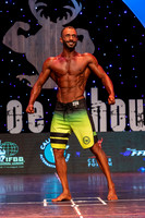 1st Place 224 Musab Batayneh