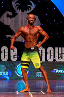 1st Place 224 Musab Batayneh