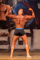 2nd Place 31 Mark Sturgeon
