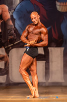 2nd Place 31 Mark Sturgeon