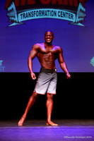 2nd Place 63 Johnathan Anderson