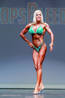1st Place 161 Jenn Kelley