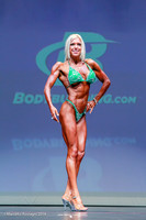 1st Place 161 Jenn Kelley