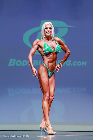1st Place 161 Jenn Kelley