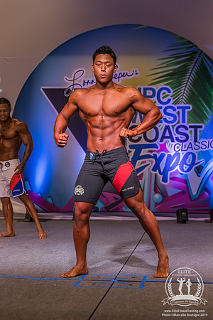 9th Place 77 Ren Ishikawa