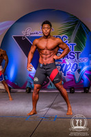 9th Place 77 Ren Ishikawa