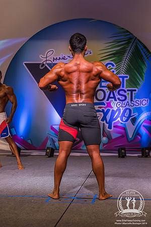 9th Place 77 Ren Ishikawa