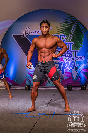 9th Place 77 Ren Ishikawa