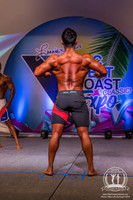 9th Place 77 Ren Ishikawa
