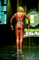 3rd Place 181 Chantell Propes