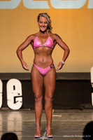 9th Place 72 Kourtney Squire