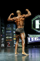 3rd Place 66 Dee Burroughs