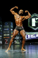 3rd Place 66 Dee Burroughs