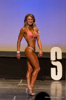2nd Place 476 Alexis Georgedes