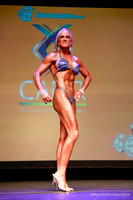 4th Place 106 Carla Hardin