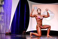 2nd Place 121 Kwon Myong Ju