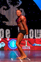6th Place 45 Michael Morrison