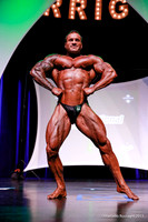 16th Place 16 Luke Schembri