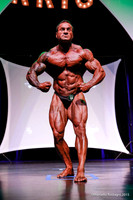 16th Place 16 Luke Schembri