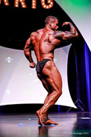 16th Place 16 Luke Schembri