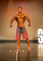 5th Place 16 Darren Som
