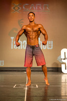 5th Place 16 Darren Som