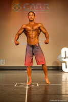 5th Place 16 Darren Som