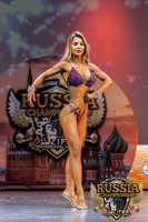 5th Place 188 Елизавета Канарейкина