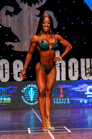 14th Place 365 Kat Williams