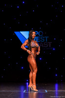 5th Place 84 Kenia Soto