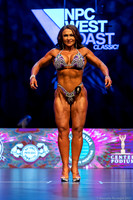 8th Place, 6 Anjy Divine
