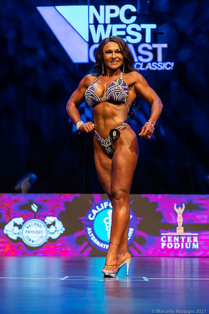 8th Place, 6 Anjy Divine